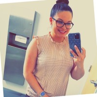 Sarah Pretorius