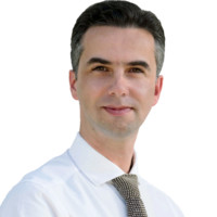 Aleksandar Radovanovic (M.Arch)