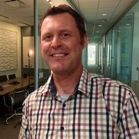 Andrew King