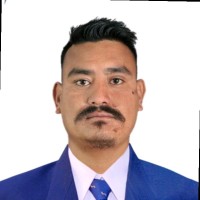 Raju Shrestha