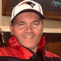 Tony Whitson