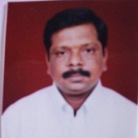 Mannava Kameshwar Rao