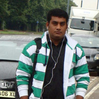 kishore mandalapu