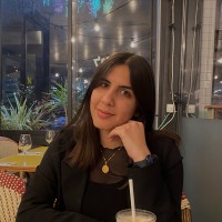 Marwa Hamoud