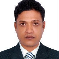 Mahfuzur Rahaman