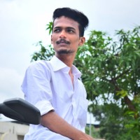 Sumit Burte
