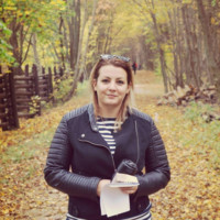 Zsanett Krizsanne Palffy