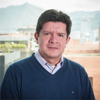 Wilmer Augusto Salazar Sanabria