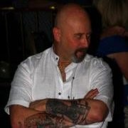 Andy Wilson