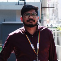 Anson Cherian