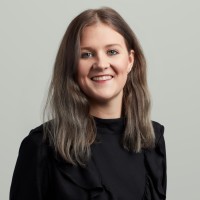 Stina Laggren