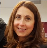 Caroline Boublil