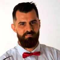 Alejandro Bustos