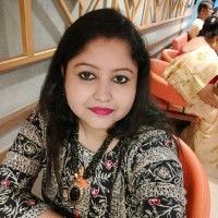 Shaona Biswas