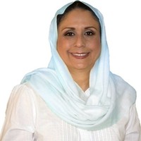 Tahira Vaziri