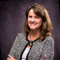 Robin Covington, PMP, ITIL