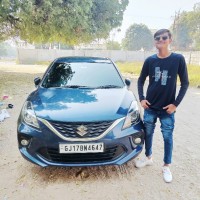 Karan Panchal