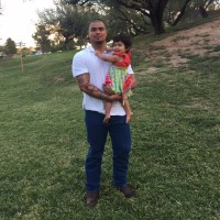 Andrew Martinez