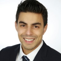 Houssem Ben Romdhane