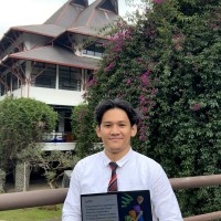 Thomas Stefen Mardianto