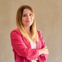 Samantha Stravino