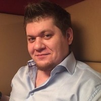 Andrey Russkih