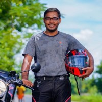 Naveen Dhanapal