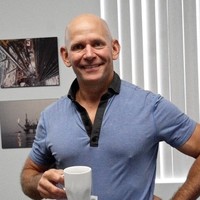 Brian Main