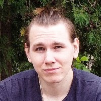 Maksym Stetsenko