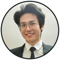 Nicholas Law Ming Sam