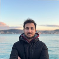 Faruk Veli Özdemir