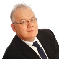 Finbarr O'Brien