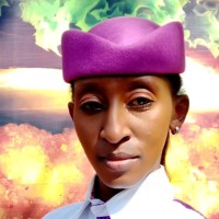 Suzzy Mwaura