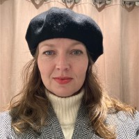 Lene Solveig Andersen