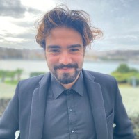 Berat Eren Doğan