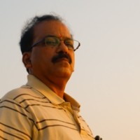 ASV SUBRAMANYAM