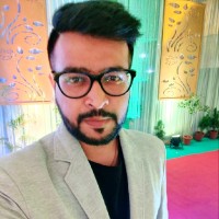 Ankesh Vachhani