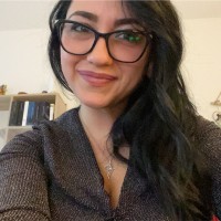 Jessica Ferrigno