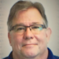 Larry Upton