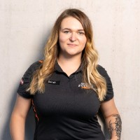Sarah Schebesta
