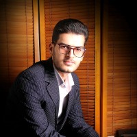 Mr Parvar