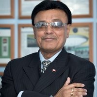 Jay Sarkar, P.Eng