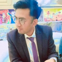 Faisal Shah