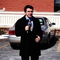 Patrick Toole Iii