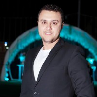 Ahmed Allam