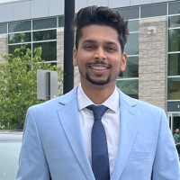 Praveen Shrigadhi