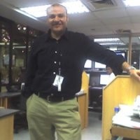 Jaime Campos Godoy