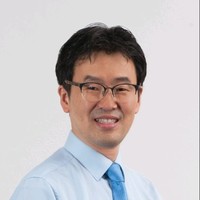 김종욱 Jerry (Jongwook) Kim