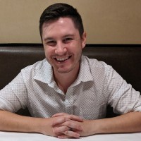 Eric Bunker
