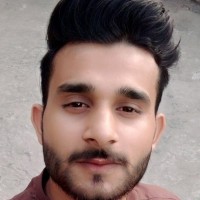 Hafiz Awais 哈菲兹乌韦斯